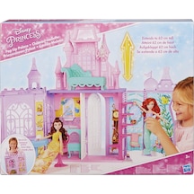 Disney Princess Çantalı Kraliyet Sarayı E1745
