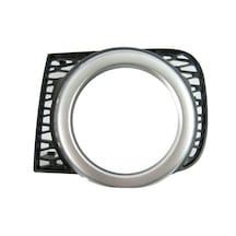 Range Rover Vogue Sis Farı Çerçevesi Sol 2010-2012