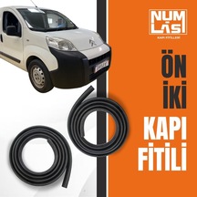 Citroen Nemo Panelvan Ön İki Kapı Fitili-a Kalite-numlas-nm4357