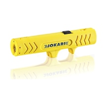 Jokari Universal Kablo Soyucu No 12 3x1.5 İle 5x25 MM Elek Kablos