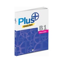 Plus B1 Ingilizce Gramer