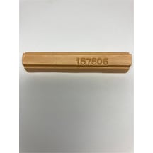 Yumuşak Tamir Mumları 1575 06 A-345 Açık Çeri 8cm Yumuşak Mum-13592
