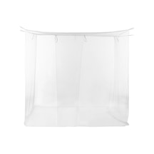 Xindoker Kamp Hikink Matara İçin Açık Hava Tek Kapılı Ağ Çadırı 210x160x200cm - İyi Havalandırma, Görünürlük Ve Dayanıklılık Sağlar Çok Renkli