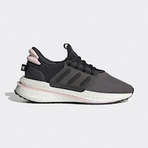Adidas X Plrboost Kadın Gri Koşu Ayakkabısı - Hp3139