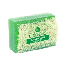 Aloe Vera Lifli Sabun 100 Gr
