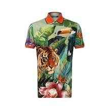 Dolce & Gabbana Dolce&Gabbana Erkek Tişört G8Lb0T Çok Renkli