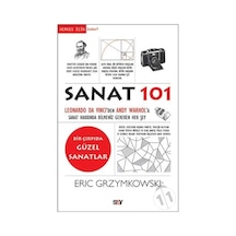 Sanat 101 / Eric Grzymkowski