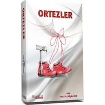 Ortezler (Karton Kapak) / Prof. Dr. Nilgün Bek