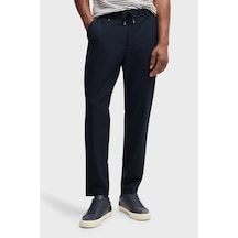 Boss Erkek Pantolon 50540791 404 Lacivert Lacivert
