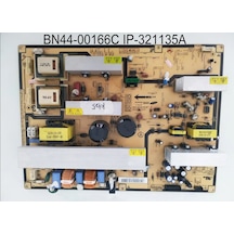 Bn44-00166c , Ip-321135a , Samsung Uyumlu Le46f86bd , Power Board