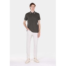 Colin's Colins Straıght Fıt Düşük Bel Düz Paça Erkek Taş Pantolon Cl1049744 Q1.v2 Lst Taş
