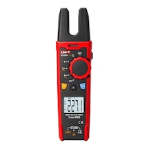 Unit Ut256a Çatal Tip Ampermetre