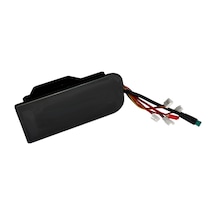 Hifree G1 Elektrikli Scooter Gösterge Paneli Lcd Ekran