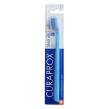 Curaprox Diş Firçasi Ultra Soft 5460 Mavi