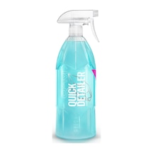 Gyeon Q²m Quick Detailer Seramik Bazlı Parlatıcı Yüzey Detaylandı