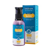 Bidoze Cilt Bakım Serumu 30 Ml Yaşlanma Ve Akne Karşıtı Onarıcı Bakım