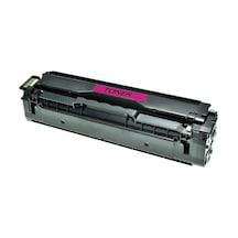 Tonerturk Samsung Clt-M504S Kırmızı Uyumlu Toner/ Clp410 /Clp415 /Clx4100 /
