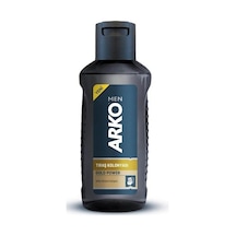 Arko Men Gold Power Tıraş Kolonyası 255 Ml