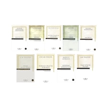 Hasan Alı Yucel Dunya Klasıklerı 9 Set