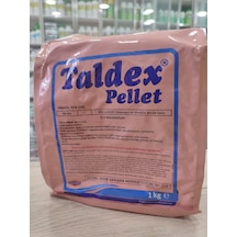 Taldex Salyangoz Ve Sümüklü Böcek İlacı 1kg