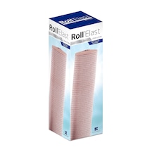 Tr Elastik Bandaj 15 Cm X 3.5 M