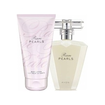 Rare Pearsl 50 Ml Edp Kadın Parfüm 189746541+ Rare Pearsl 150 Ml Vücut Losyonu - 228030743 Diğer