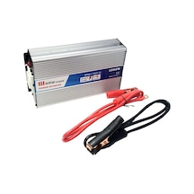 Mrwpower 1000watt 12v 220volt Inverter Mrw 1000 12