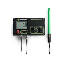 Milwaukee Mc120 Pro Ph Kontrol Cihazı Monitör