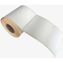 Pp Opak Etiketi 150x100 Tekli 200 Lik Rulo Diğer