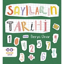 Sayıların Tarihi