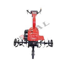 Zebra B100 G200FA 3+1 Vites 6.5HP Benzinli Çapa Makinesi