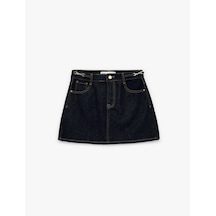 Dark Indigo