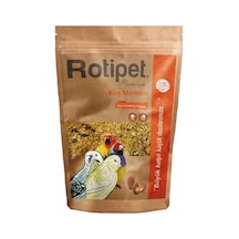 Rotipet Premium Kuş Maması 150 Gr