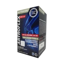 Artroflex Hya-c-ıı 90 Tablet / C Vitamini Detekli Artroflex Hya C-ıı 90 Tablet