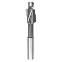 M3 6x3.2 Sabit Pilotlu Havşa Freze Dın373 Hss