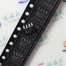 Ncp 1608 Smd Entegre 4Pin 4Pin