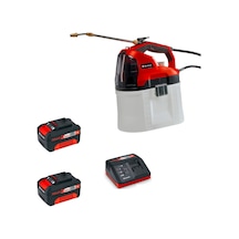 Einhell Ge-Ws 18/75 3Ah Akülü Dezenfektan Ilaçlama Makinesi