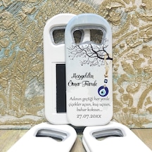 Yarendavetiyeotuz9 25 Adet Dikdörtgen Açacaklı Magnet (466763745)