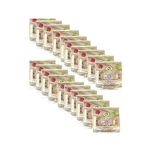 Prenses Gül Kokulu Tüy Dökücü Hamamotu Tozu 20 x 200 G