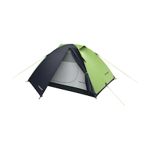 Hannah Tycoon 4 Kişilik Comfort Çadır Spring Green/cloudy Gray Iı Yeşil - Gri