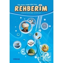 Rehberim Karakter Eğitimi Serisi 2 12-14 Yaş / Harun Kırkıl