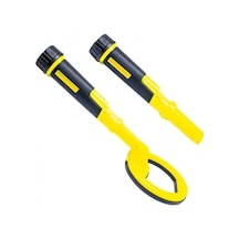 Pulsedive Scuba Dedektör Ve Pointer Ikili Set Sarı Renk