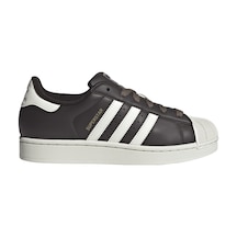 Adidas Superstar Iı Kadın Spor Ayakkabı - Ih4146 Kahverengi