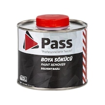 Pass Boya Sökücü 375ml