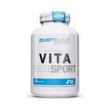 Everbuild Vita Sport One A Day Multivitamin 90 Tablet