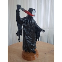 Scream Filmi Çığlık Figürü 27 Cm Yüksek Kaliteli Baskı