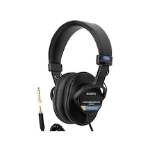 Sony MDR7506 Professional Kulak Üstü Kulaklık
