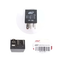 Aempart Mikro Role 24v 5pin Aem15 1027