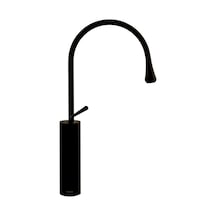 Fontana F-815 Lavabo Bataryası Siyah