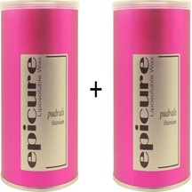 Epicure Pudralı Konserve Ağda 800ml X 2 Adet